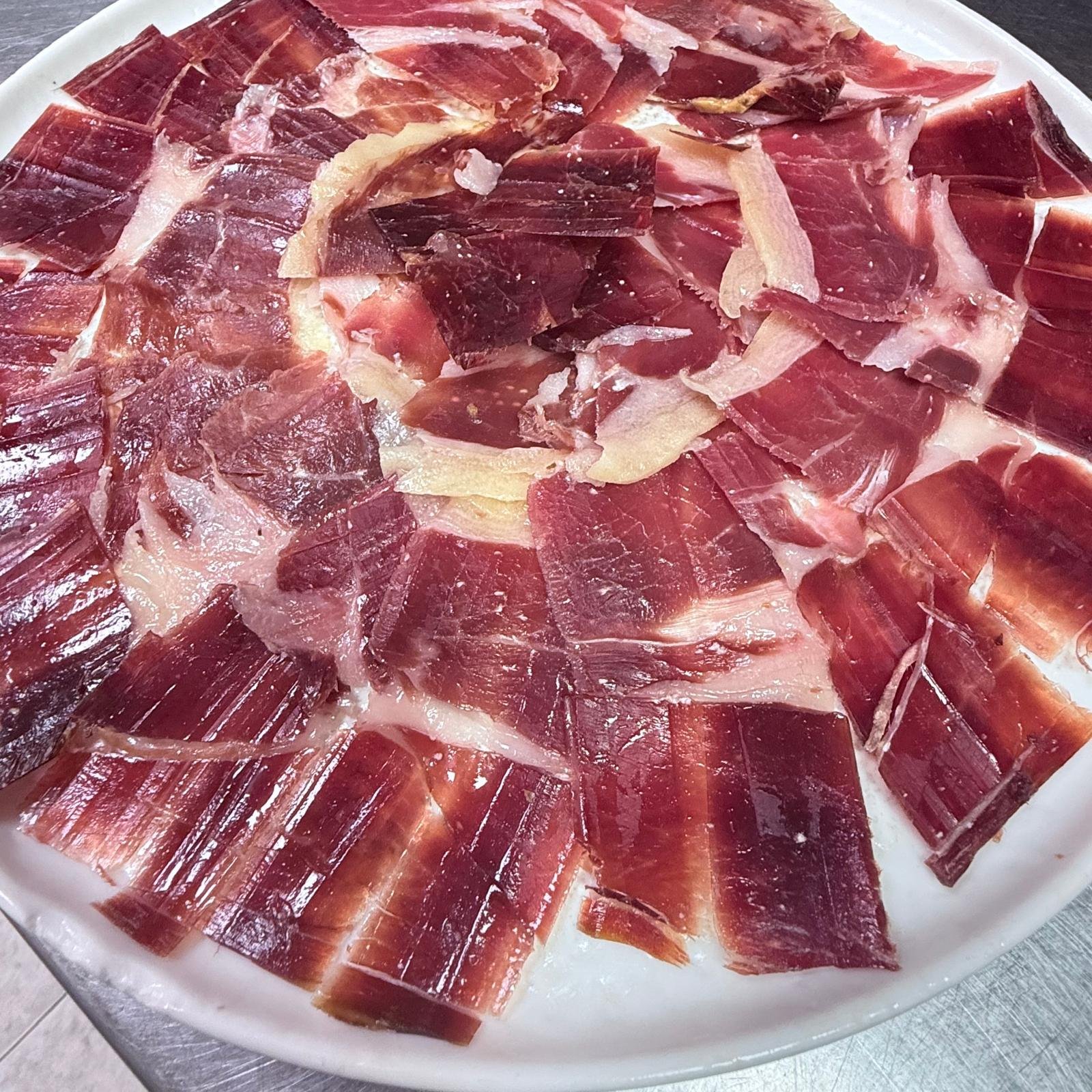 Jamón