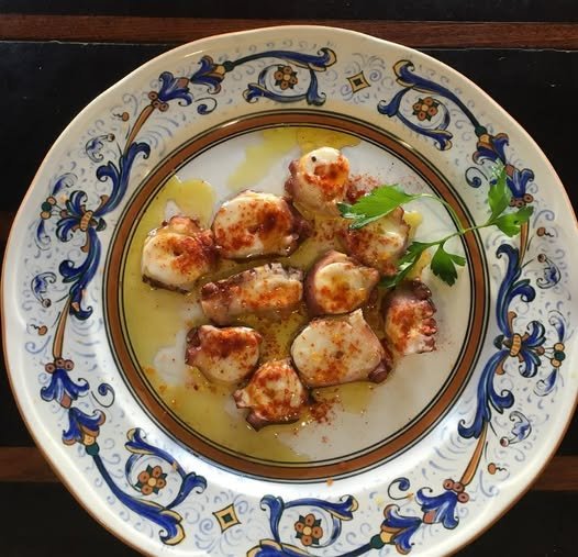 Pulpo