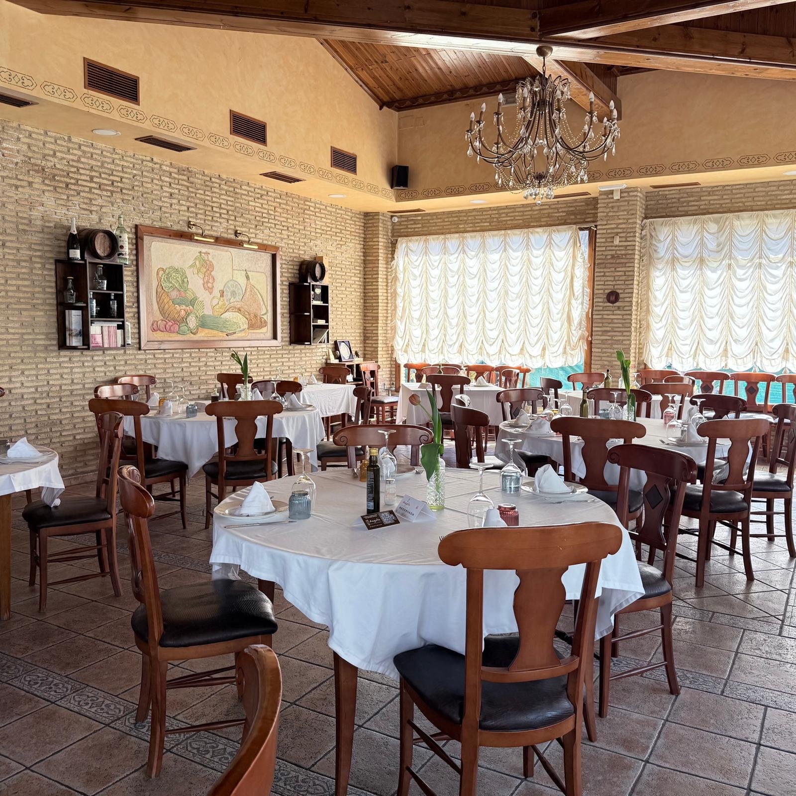 comedor