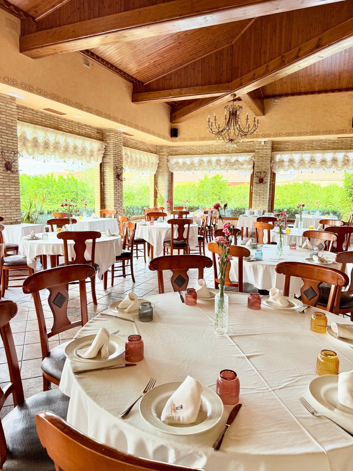 comedor